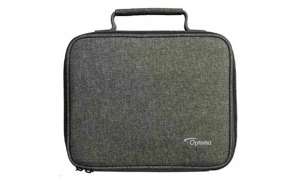 Кишеньковий проектор Optoma Ml1080St (E9PP7LB02EZ1) - фото 4