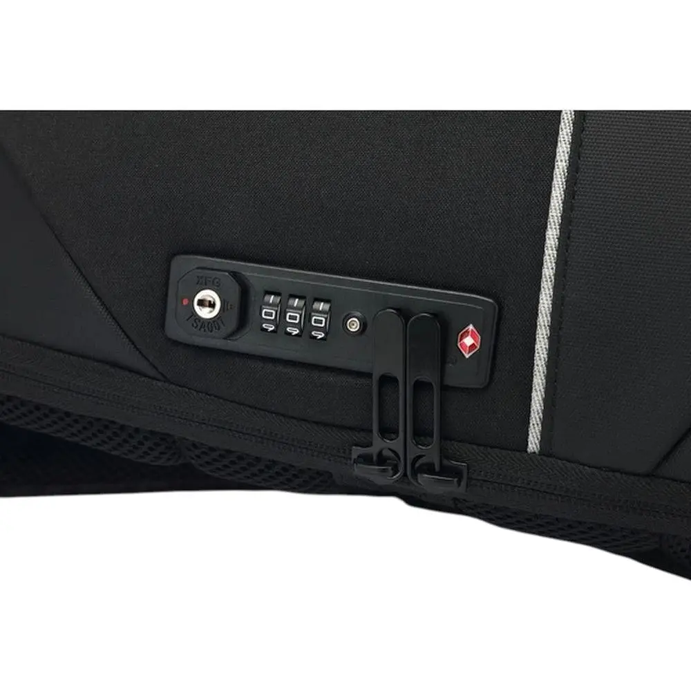 Рюкзак міський Yenkee Anti Theft Travel 20 л (45015143) - фото 12