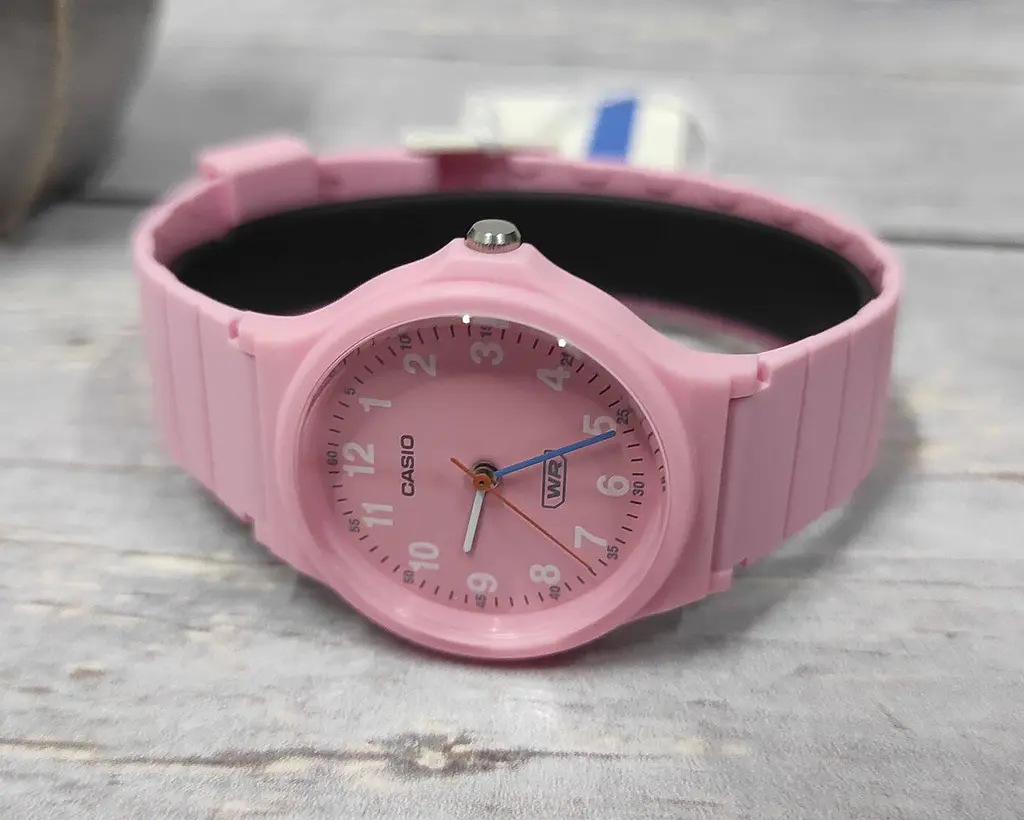 Годинник Casio LQ-24B-4BEF - фото 3