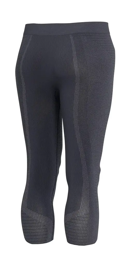 Термоштани Accapi Polar Bear 3/4 Black/Grey XS/S (1033-ACC PA764.9961-XSS) - фото 2