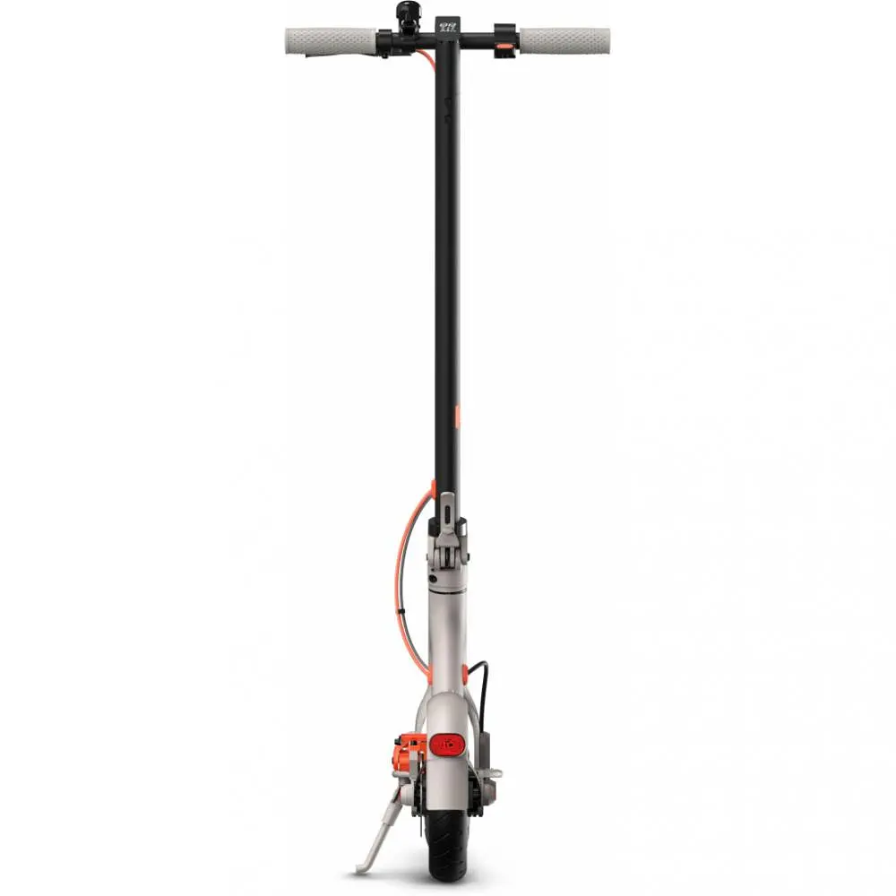 Електросамокат Xiaomi Mi Electric Scooter 3 Grey - фото 4