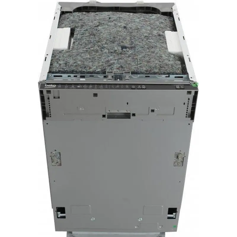 Посудомийна машина Beko DIS28123 - фото 6