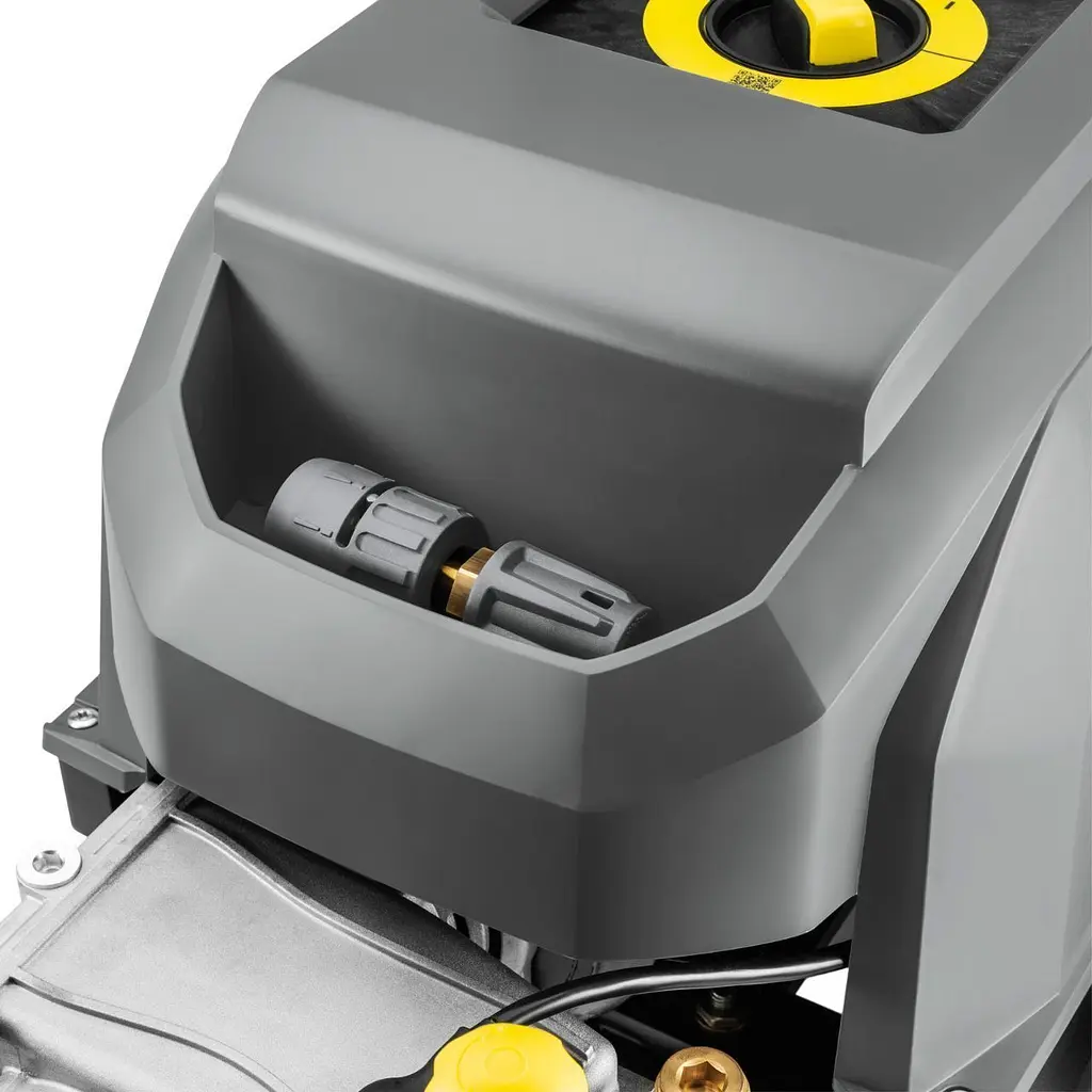 Мийка високого тиску Karcher HD 9/20-4 М Classic (1.367-903.0) [141587] - фото 2