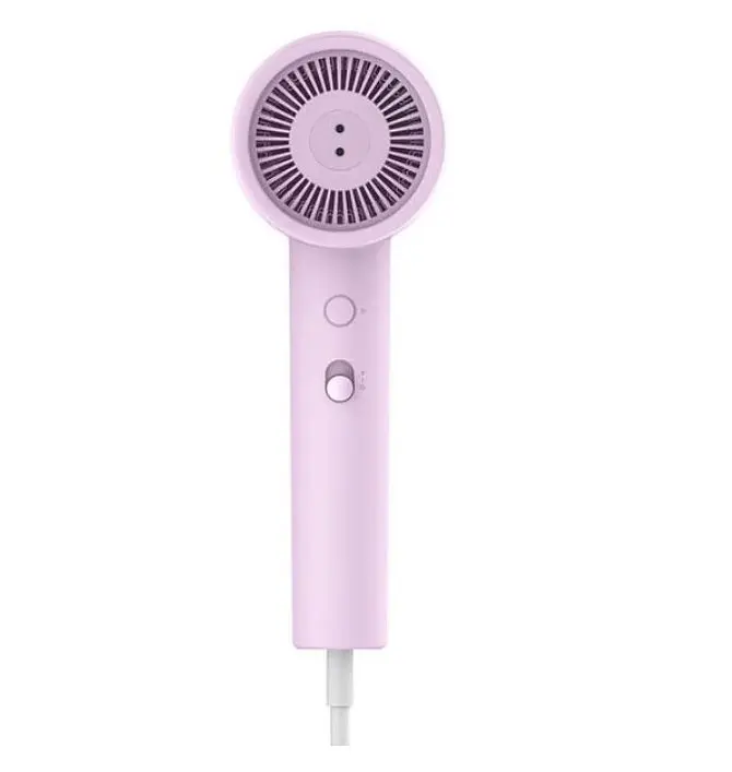 Фен Mijia H301 negative ion hair dryer Purple (CMJ03ZHMV) - фото 4