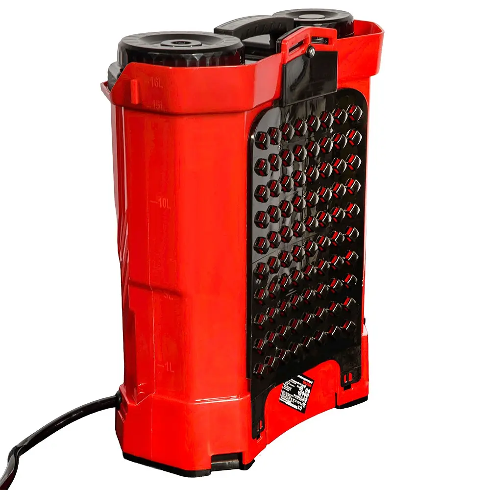 Обприскувач акумуляторний Vitals Sm 216m (241184) - фото 6