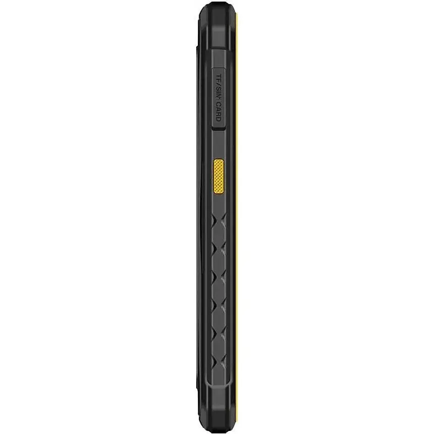 Смартфон Ulefone Armor X12 Pro 4/64GB Some Orange [120462] - фото 5