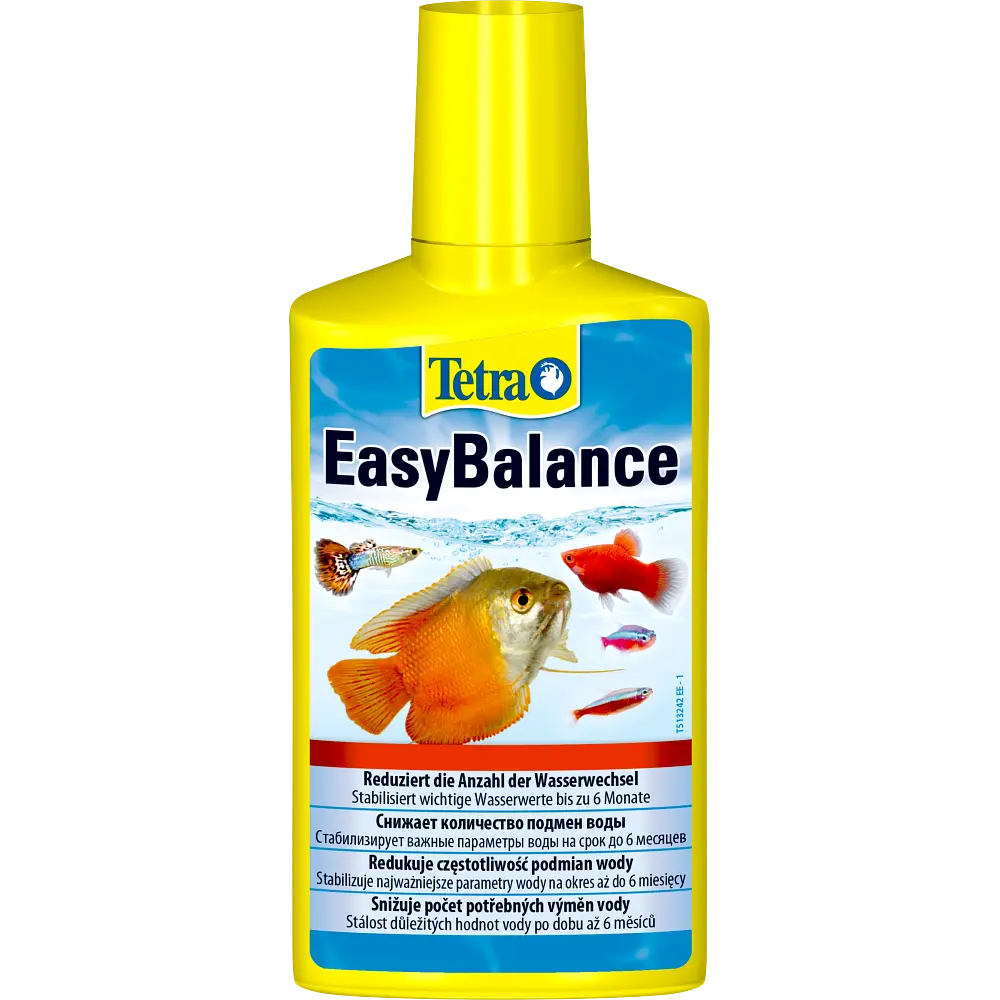 Препарат для стабилизации показателей воды Tetra Easy Balance 250 мл - фото 4