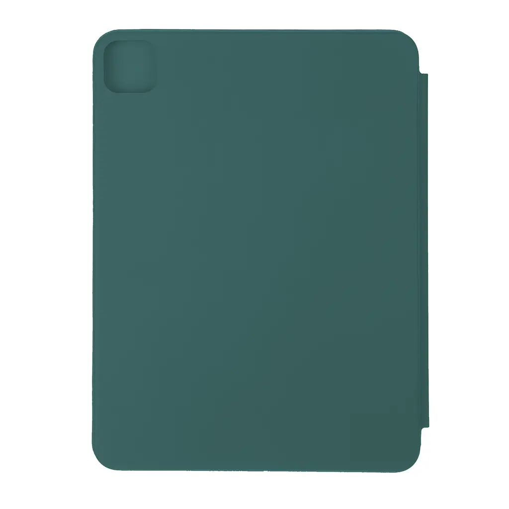 Чехол ArmorStandart Smart Case для iPad Pro 11 2024 Pine Green (ARM78150) - фото 2