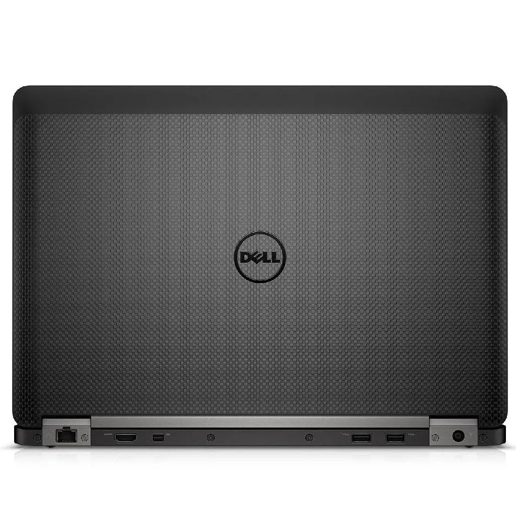 Ноутбук Dell Latitude E7470 FHD LTE (i5-6300U/8/256SSD) - Class B "Б/В" - фото 2