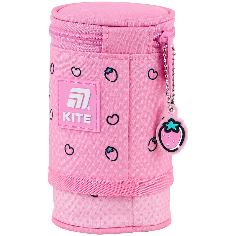 Пенал Kite HK рожевий (HK25-684) - фото 6