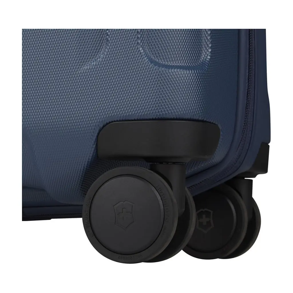 Валіза Victorinox Travel Werks Traveller 6.0 HS Blue S Global (Vt609969) - фото 2