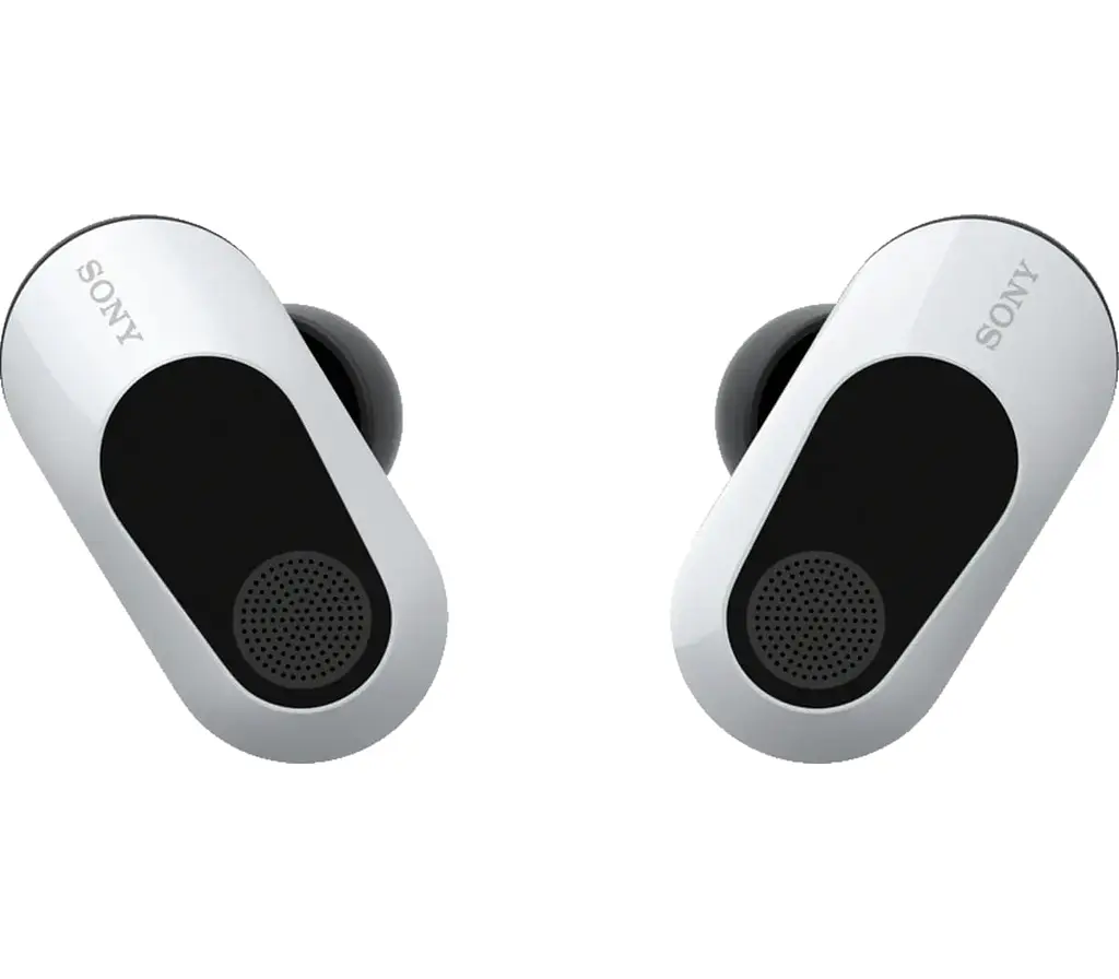 Навушники ігрові TWS Sony INZONE Buds BT 5.3 ANC IPX4 LC3 Mic Білий (WFG700NW.CE7) - фото 7