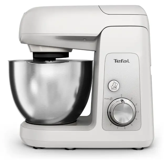 Кухонна машина QB525B38 Tefal teh0026722 - фото 2