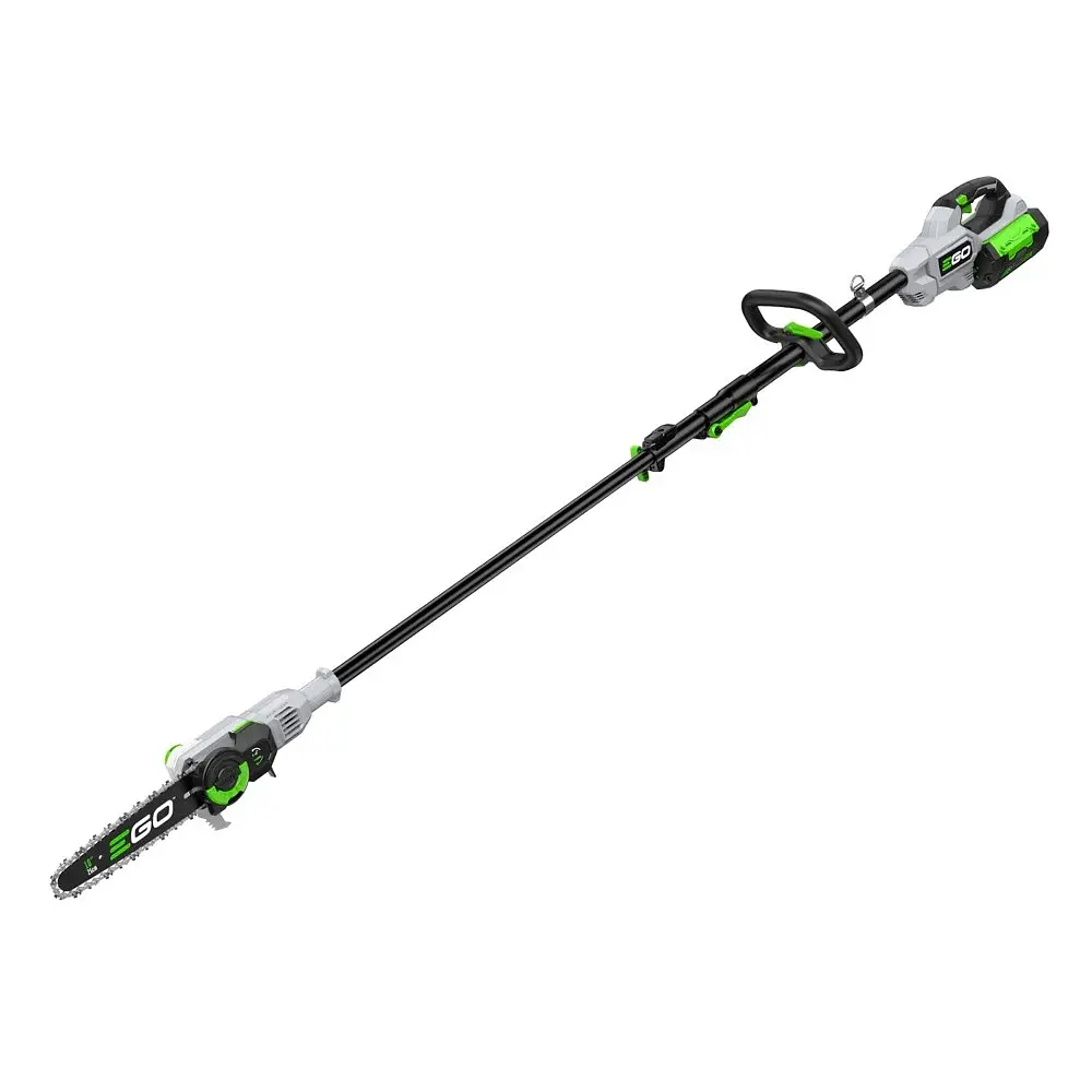 Висоторіз акумуляторний телескопічний EGO PS1003E KIT - фото 3