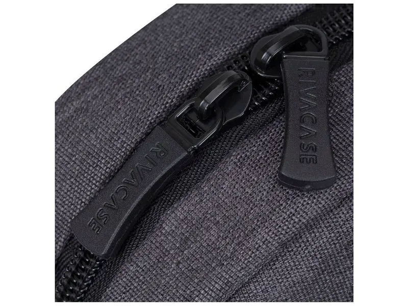 Сумка для ноутбука RIVACASE Suzuka 7730 15.6 Black (7730Black) - фото 10
