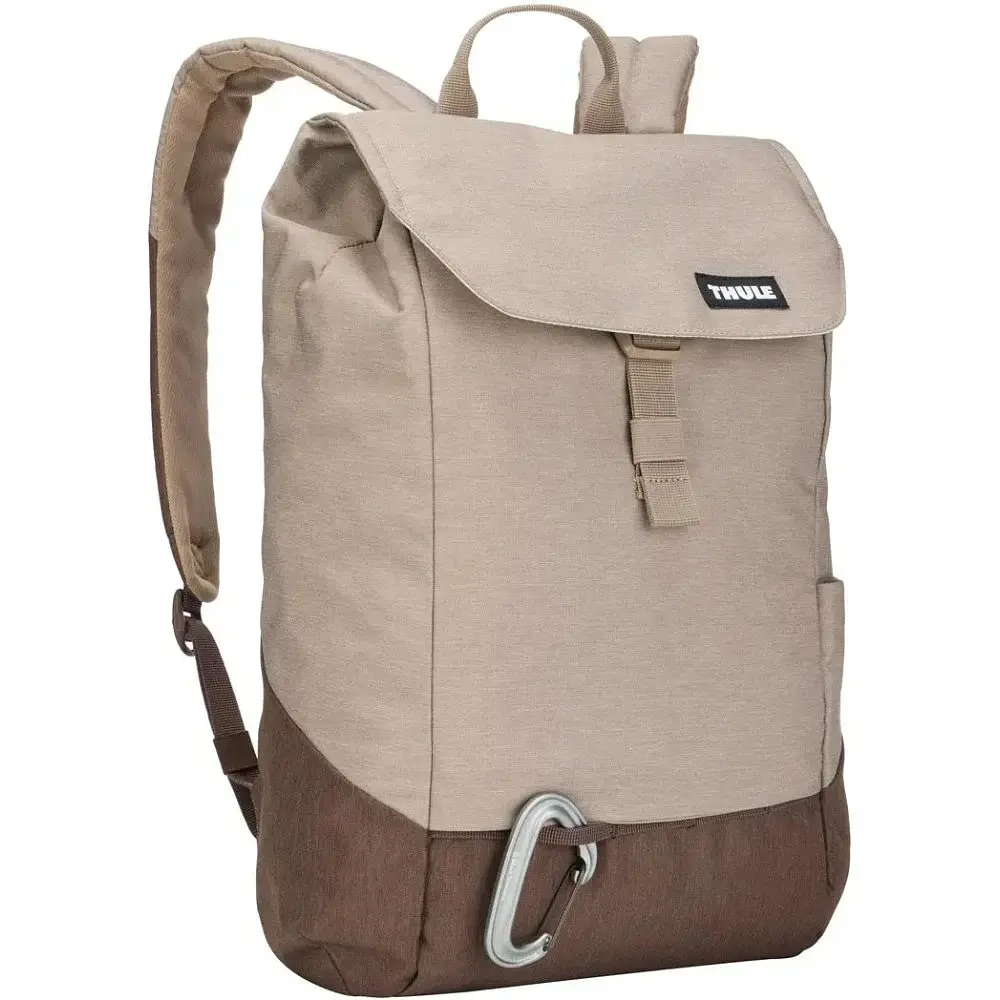 Рюкзак Thule Lithos 16 л TLBP213 Tinted Taupe/Nuanced Brown (3205450) - фото 5