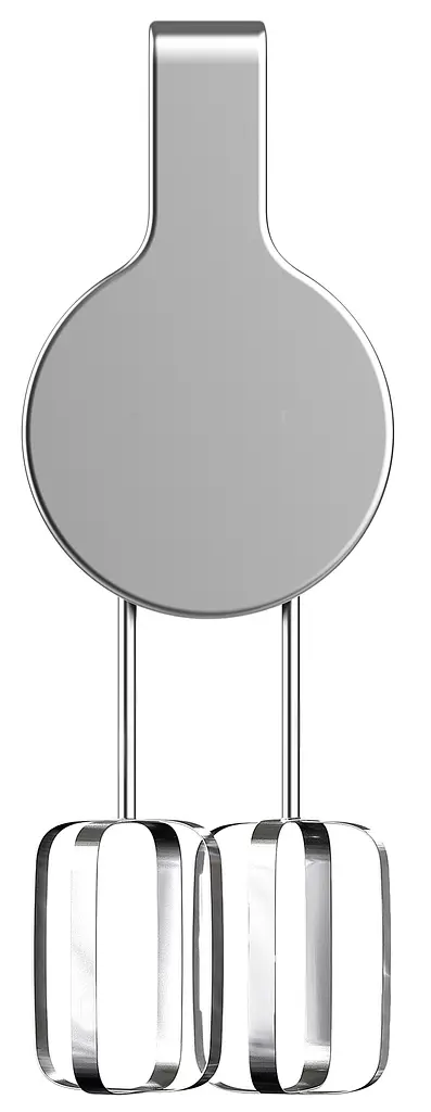 Ручной миксер Gorenje M 400 ORAB (HM1041-GS) (6485806) - фото 3