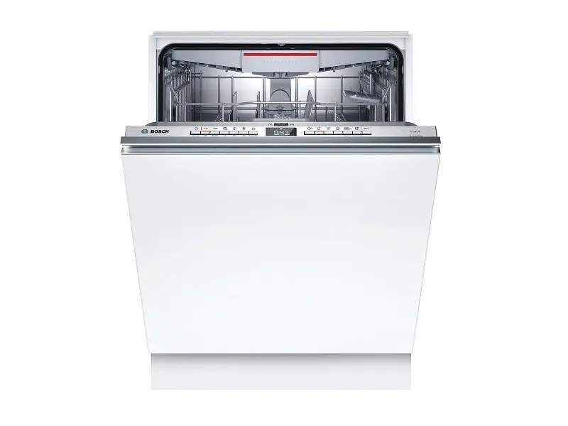 Вбудована посудомийна машина Bosch SMV4HVX00K