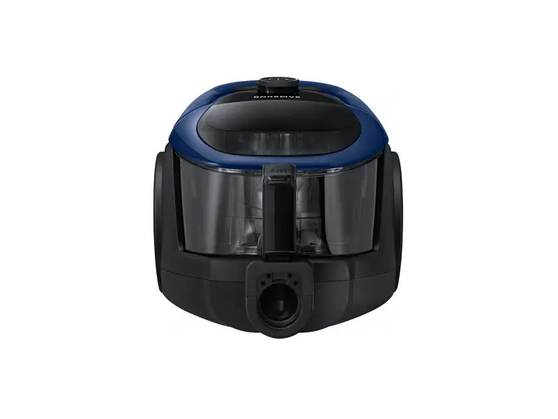 Пилосос Samsung VC07M3110VB/UK - фото 3