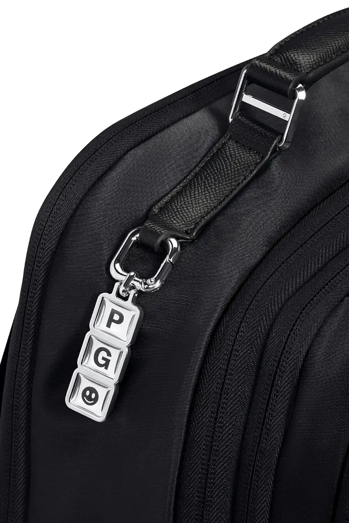 Рюкзак 15.6" Samsonite KARISSA EVO BLACK 44x30x18(23) KP2*09021 - фото 4
