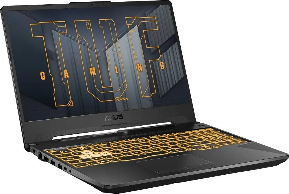 Ноутбук Asus TUF A15 FA506NF-HN009 - фото 5