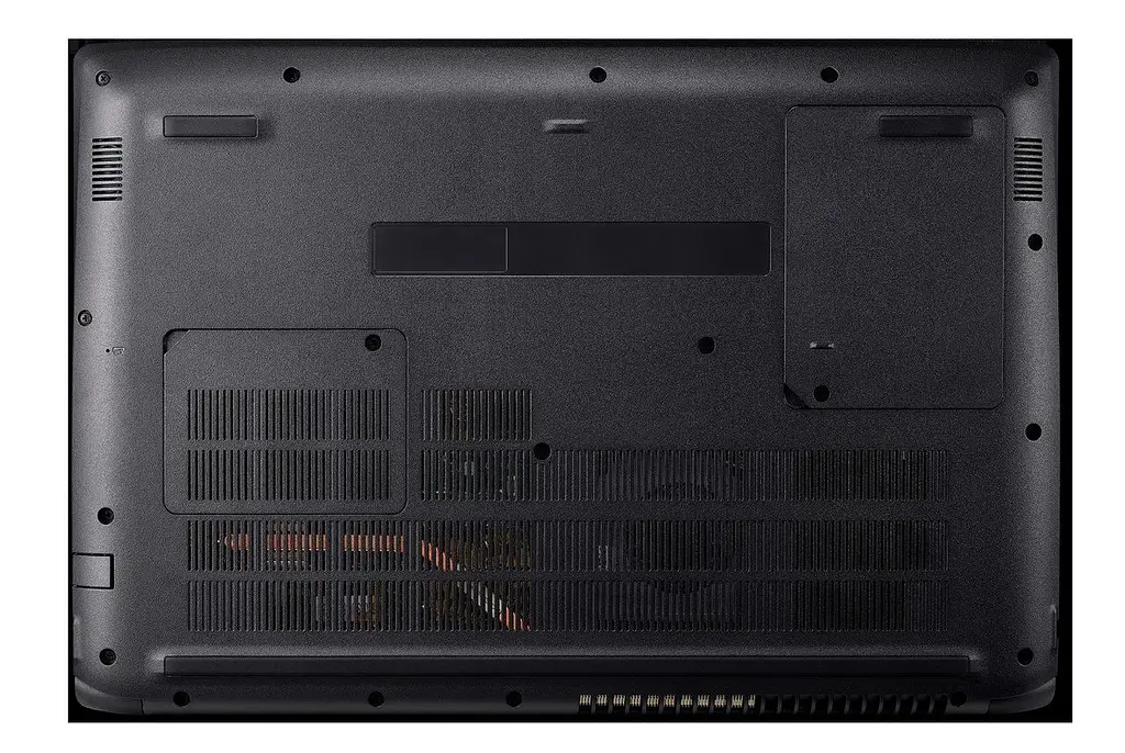 Ноутбук Acer Aspire 7 A715-75G-56JA (NH.Q9AEU.007) Charcoal Black (NH.Q9AEU.007) - фото 6