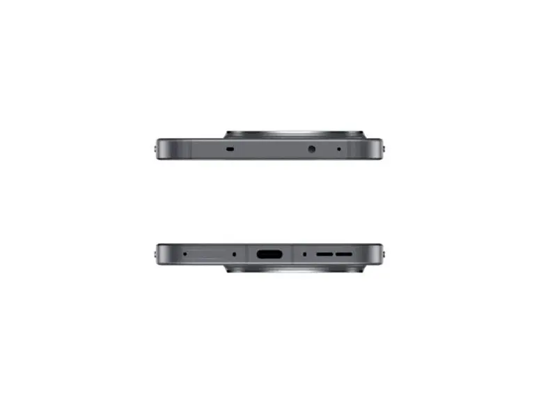 Смартфон OnePlus Ace 5 16/1TB Gray - фото 7