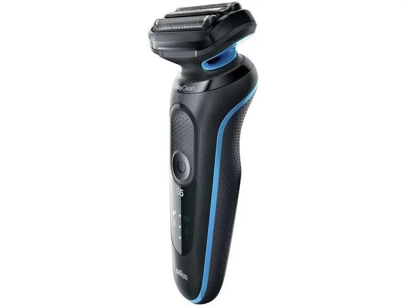 Електробритва Braun Series 5 51-B1000s - фото 2