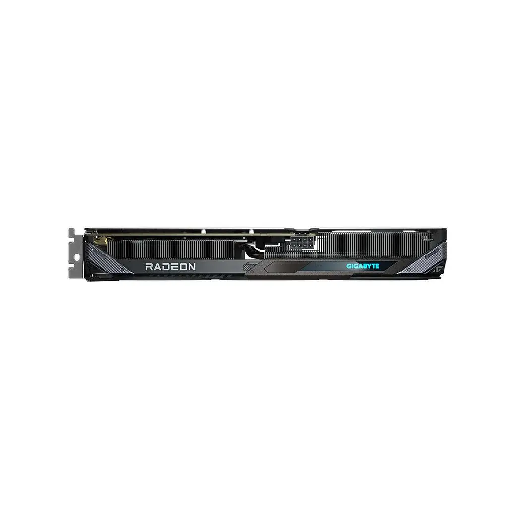Видеокарта Gigabyte Radeon RX 9060 XT GAMING OC 8G (GV-R9060XTGAMING OC-8GD) - фото 10