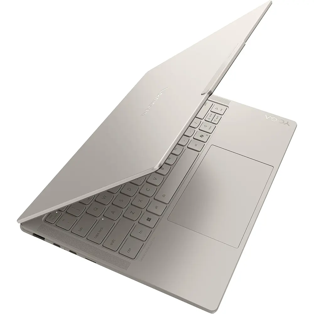 Ноутбук LENOVO Yoga Slim 7 14ILL10, Intel Core Ultra 7 258V до 4.8GHz, 14" 2.8K, 32GB, 1TB, Intel Arc 140V graphics, Windows 11 Home - фото 13