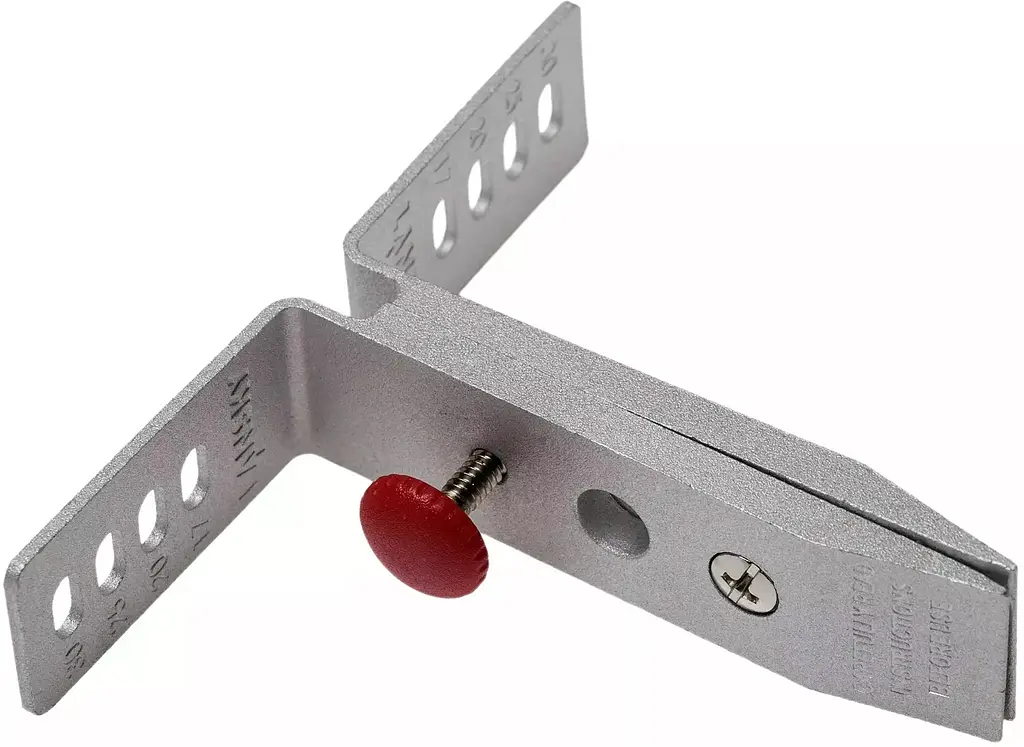 Точило Lansky Deluxe Knife Sharpening System - фото 4