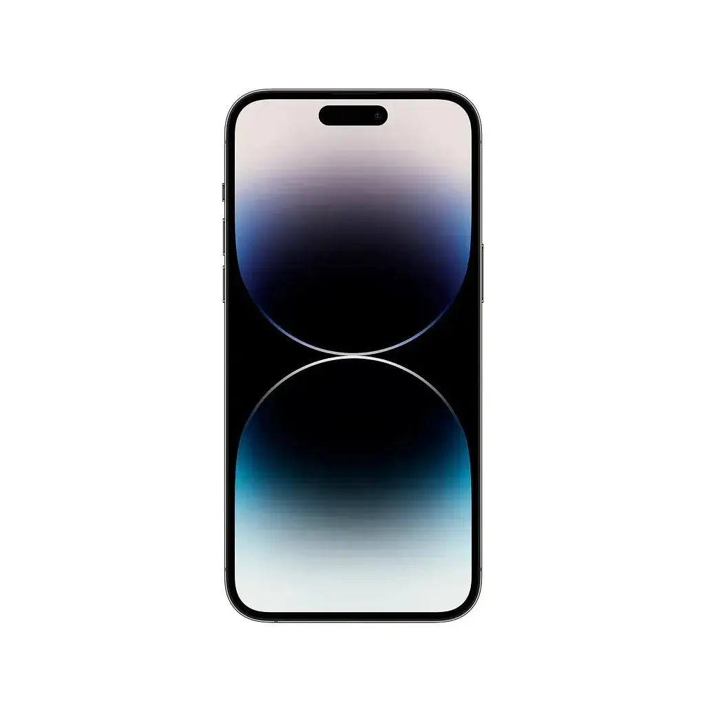 Мобільний телефон Apple iPhone 14 Pro Max 128Gb Space Black (REF A) BREEZY (2AMQ9P3) - фото 2
