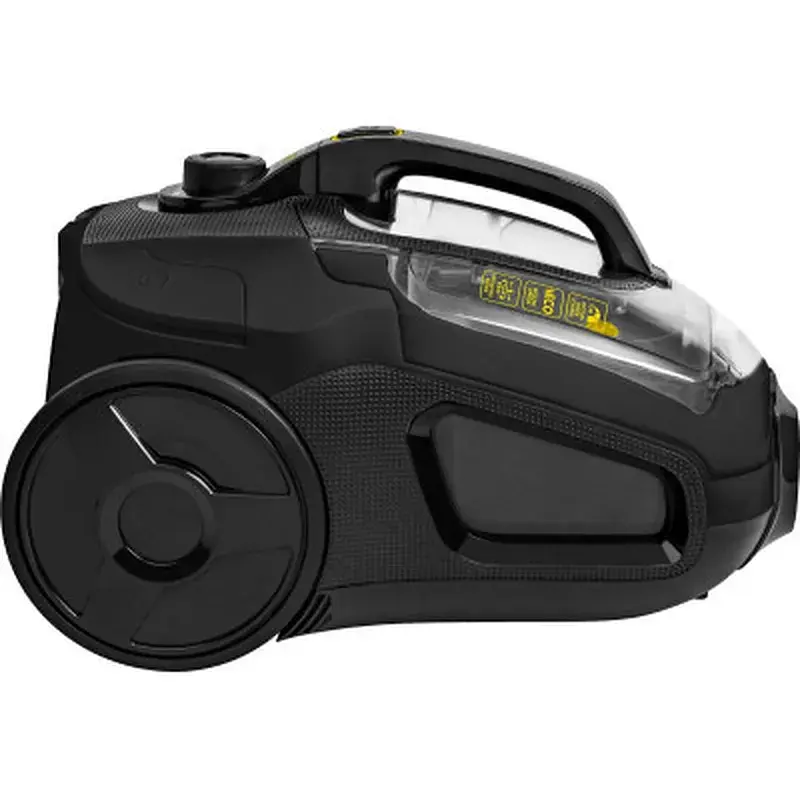 Пилосос ECG VP BS6120 Animal - фото 6