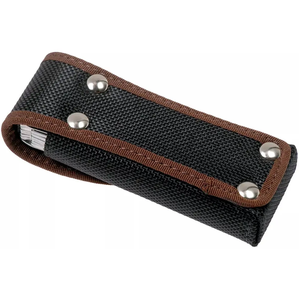 Мультитул Victorinox Swisstool Spirit X 105мм,26функ+чорн.нейлон.чохол - фото 7