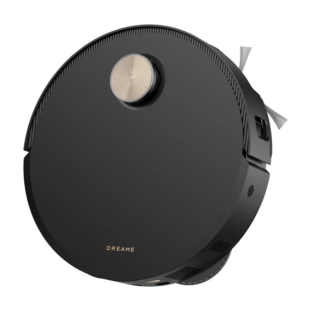 Пилосос Dreame Bot MatriX 10 Ultra Black (RLX95CE-bl) - фото 3