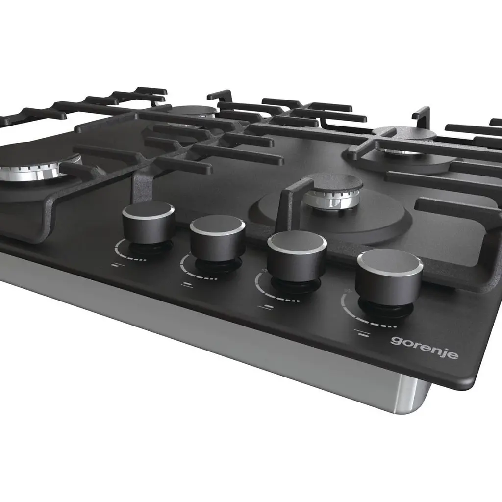 Газова варильна поверхня Gorenje G642AB [125497] - фото 7
