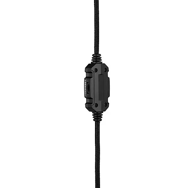 Навушники 2E Gaming HG340 RGB 3.5 мм Black (2E-HG340BK) - фото 8