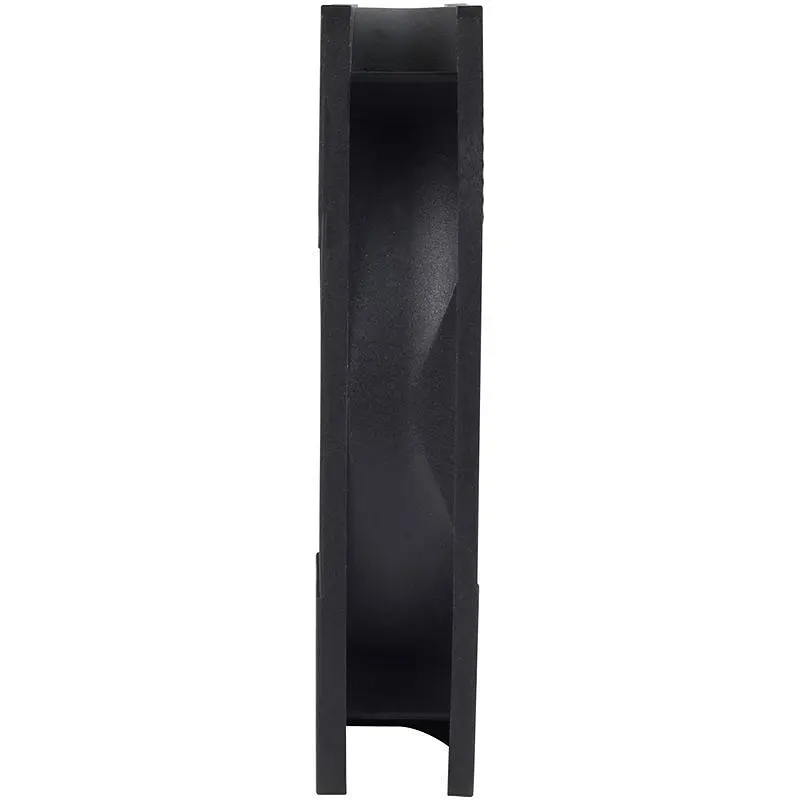 Вентилятор Arctic F12 PWM PST Black (ACFAN00200A) - фото 3