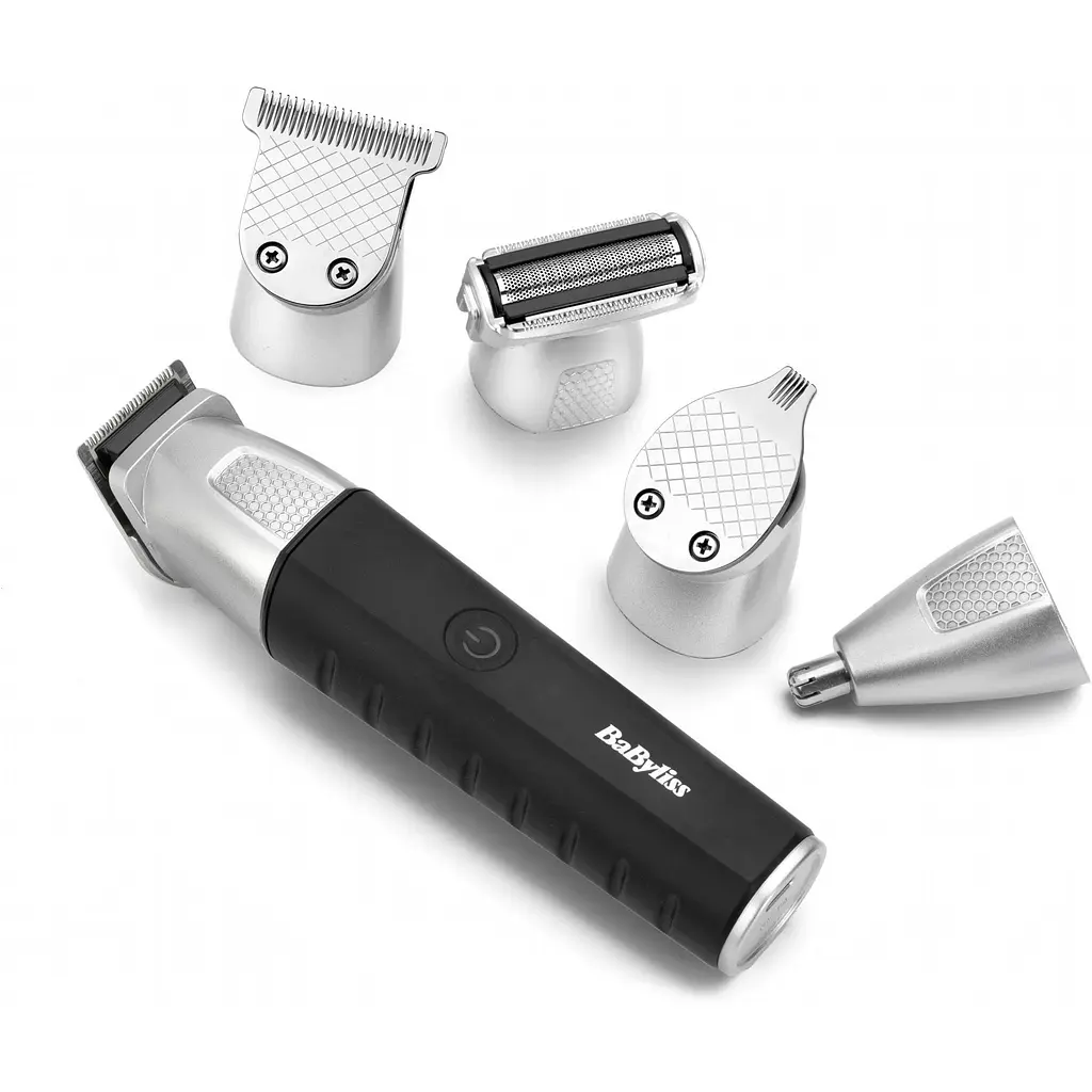 Універсальний тример Babyliss MT812E [155542] - фото 3