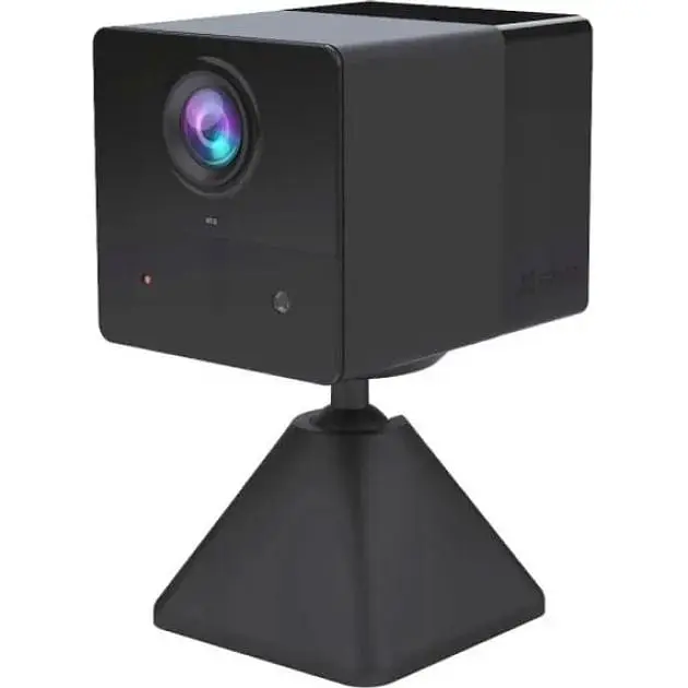 Камера видеонаблюдения Ezviz CS-BC2 - фото 2