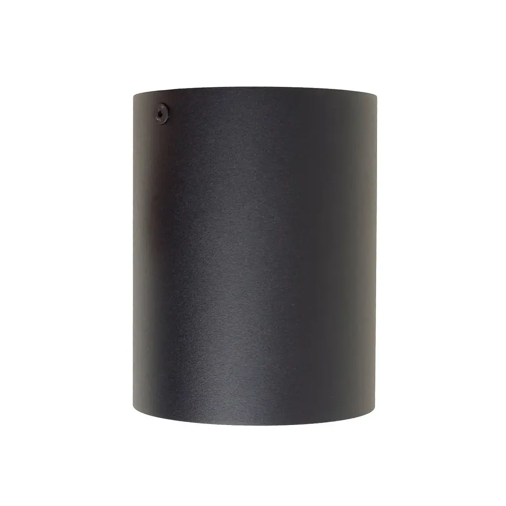 Підсвічування тубус Brille AL-726/1 GU10 BK IP20 MR16 26-845 - фото 3