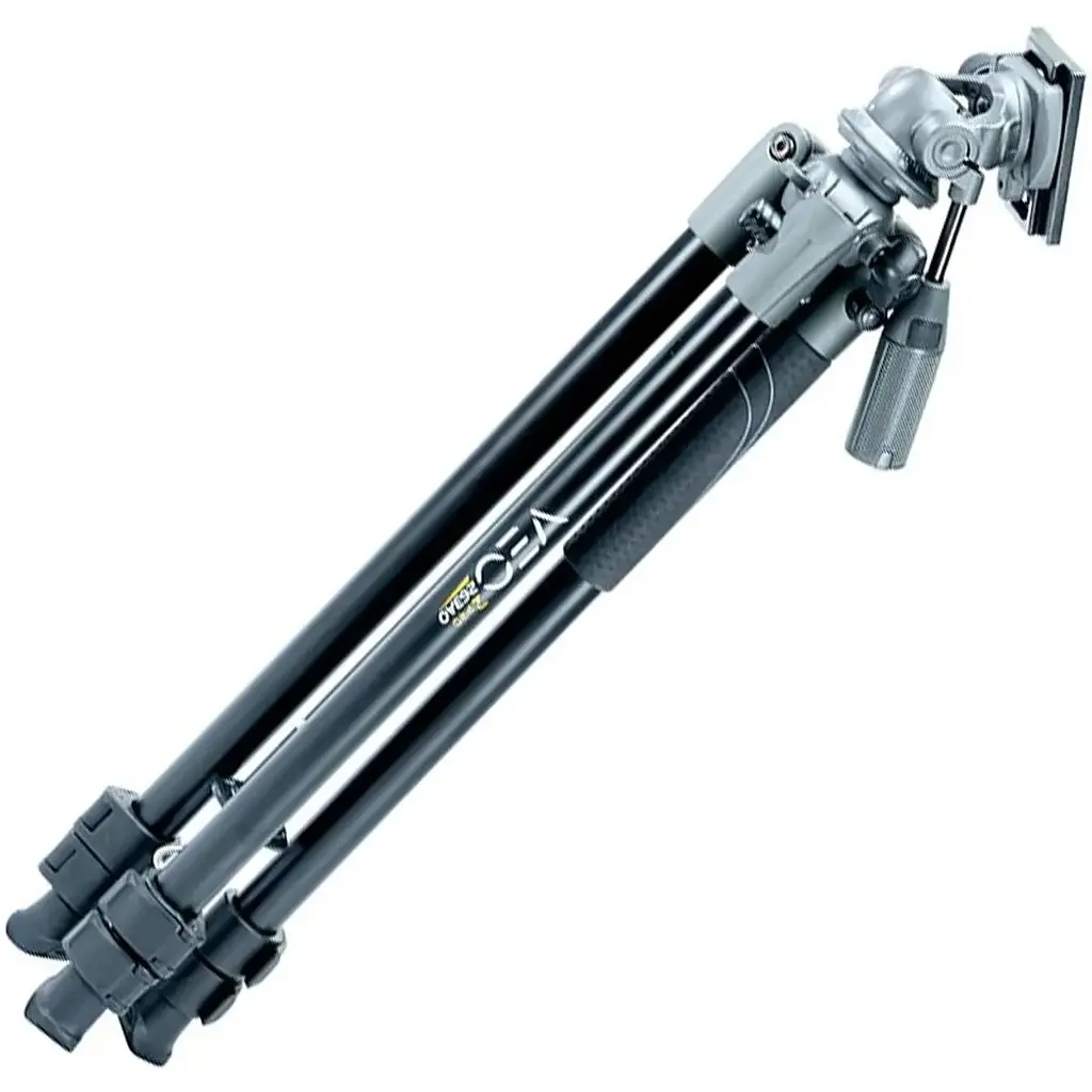 Штатив алюмінієвий Vanguard VEO 2 PRO 263AO 3-х секційний з двовисною 2D головкою VEO 2 PH-28 для фото, відео та оптики - фото 6