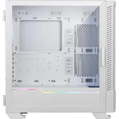 Корпус для ПК MSI (MPG VELOX 100R White) - фото 3