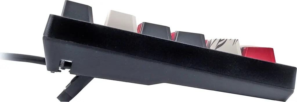 Клавиатура Bloody S98 Naraka [84511] - фото 5