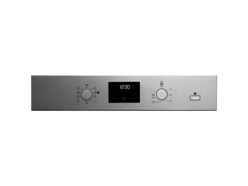 Духовка електрична Electrolux EOD3F50TX - фото 2