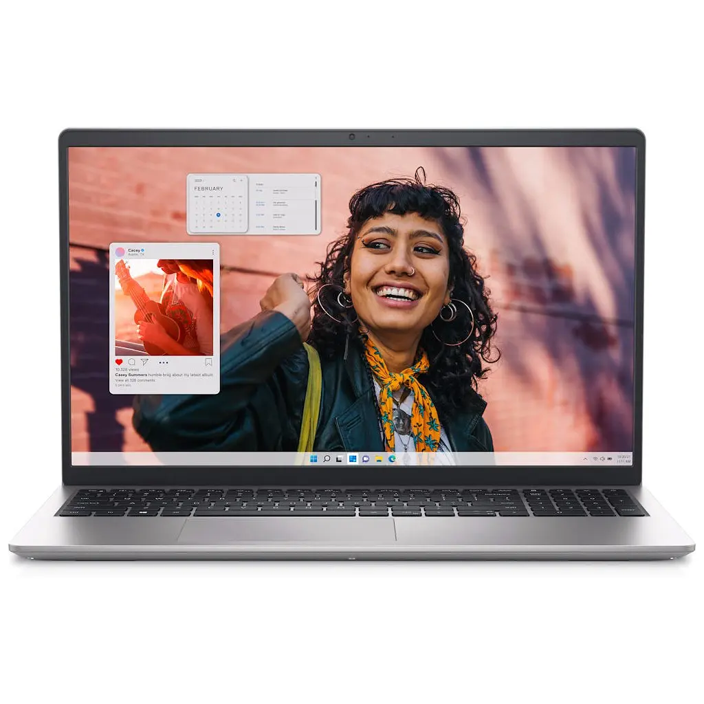 Ноутбук Dell Inspiron 3530 (3530-8026) - фото 4