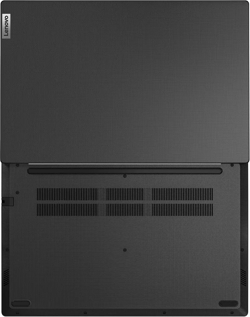 Ноутбук Lenovo V15-G3 15.6' FHD IPS AG, Intel і3-1215U, 16GB, F256GB, UMA, DOS, чорний (82TT00E5RA) - фото 6