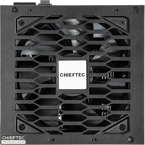 Блок живлення Chieftec VITA SM3 750W 80+ Bronze (BPX-750-C) - фото 5