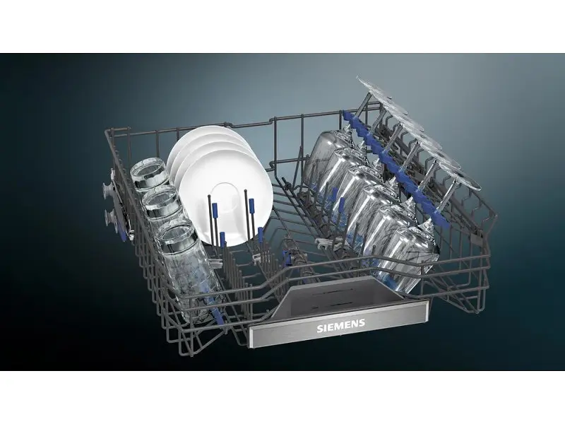 Посудомийна машина Siemens SN87TX02CE - фото 7