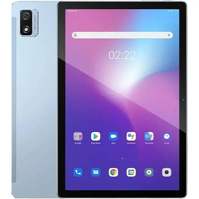 Планшет Blackview Tab 12 4/64GB LTE Blue - фото 2